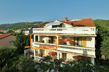 Apartments Anamari