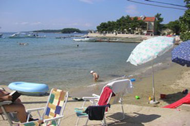 Rtic Beach