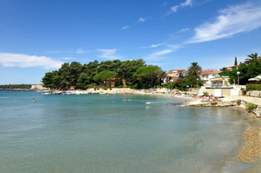 Beach Padova 2