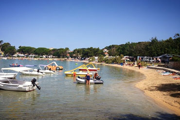 Beach Padova 3