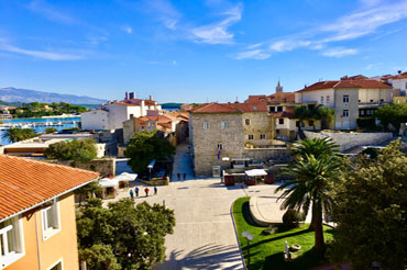 Apartments Anamari